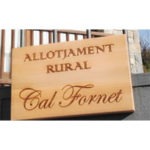 Alojamiento Rural Cal Fornet