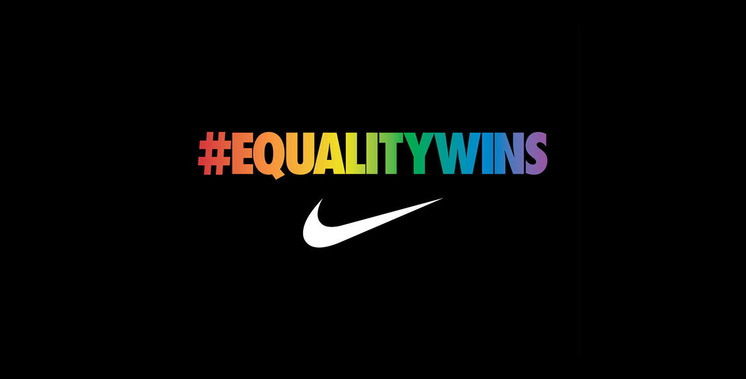 Nike se une a la lucha contra la homofobia en su último spot: "No puedes pararnos".