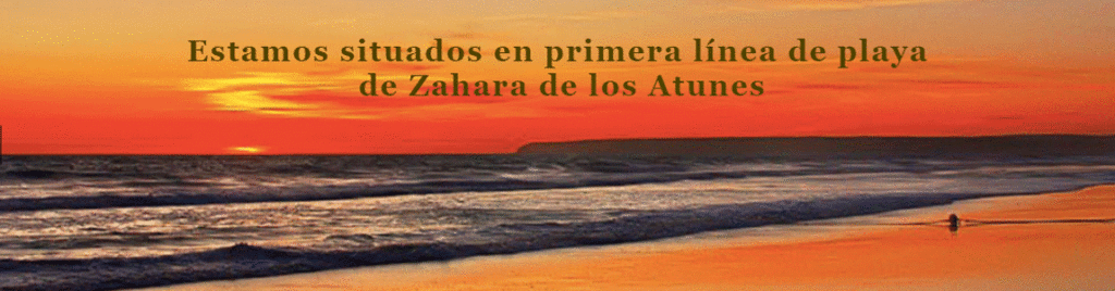 Hotel Colores De Zahara
