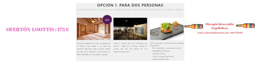 Museo Del Vino Hacienda Del Carche – Casa De La Ermita