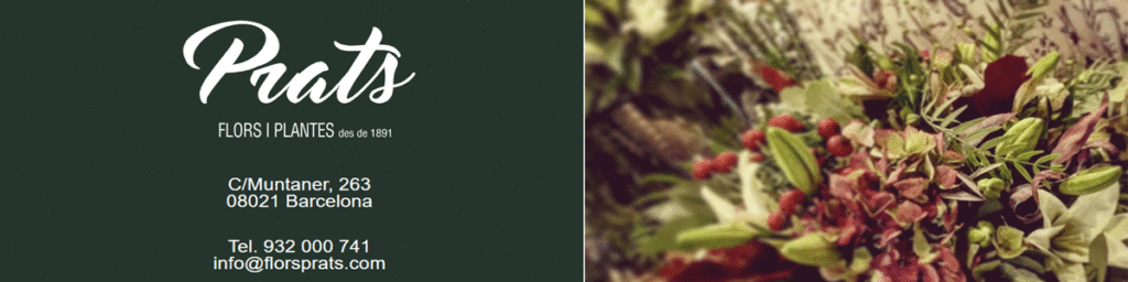 Flors Prats