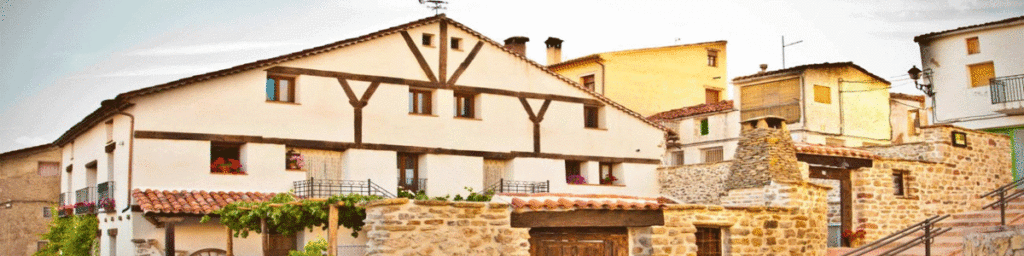Casa Rural Serrania