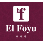 Hotel Foyu Y Restaurante La Rula