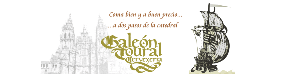Restaurante Galeon Toural