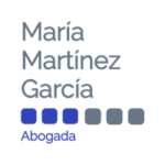 Maria Martinez Garcia Abogada