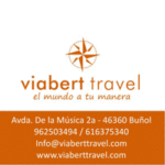 Viabert Travel