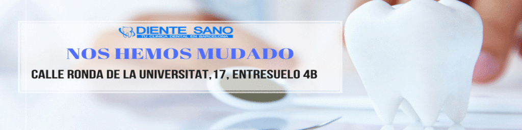 Clínica dental Diente Sano