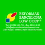 Reformas Barcelona Low Cost