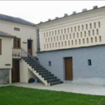 Apartamentos rurales El Campo