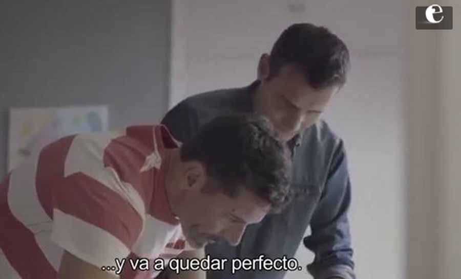 El Corte Inglés cede ante la homofobia de los ultracatólicos retirando el spot donde aparecen dos papás gays