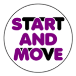 Start And Move