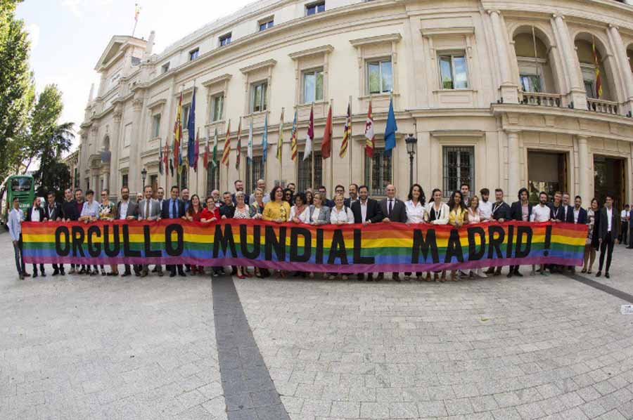 Summit Madrid 2017 1