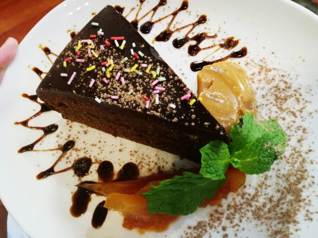 TARTA-DE-CHOCOLATE