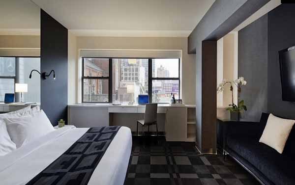 The Out Hotel Nueva York