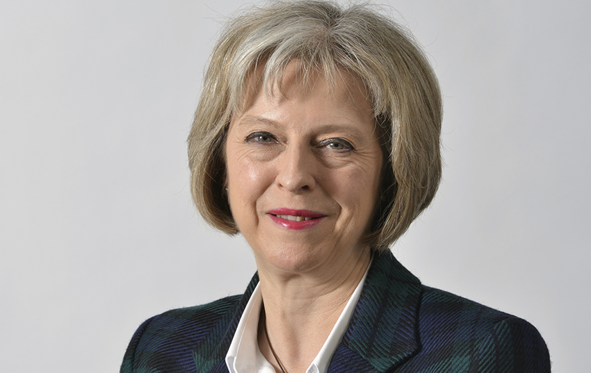 Theresa May se compromete con los derechos LGBTI: “Enfrentaremos a los crímenes de odio, la homofobia y transfobia”