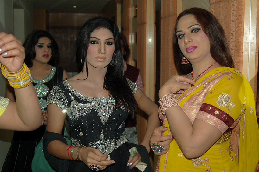 Leyes Históricas: Pakistán prohibirá la discriminación contra personas trans
