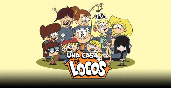 Una-casa-de-locos-The-Loud-House-2