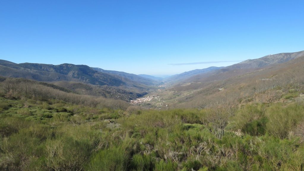 Apartamento Rural Abuelo Emilio