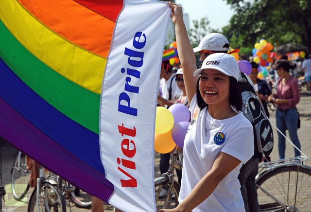 Vietnam, destino de moda del sudeste asiático y un paraíso para los viajeros LGBT