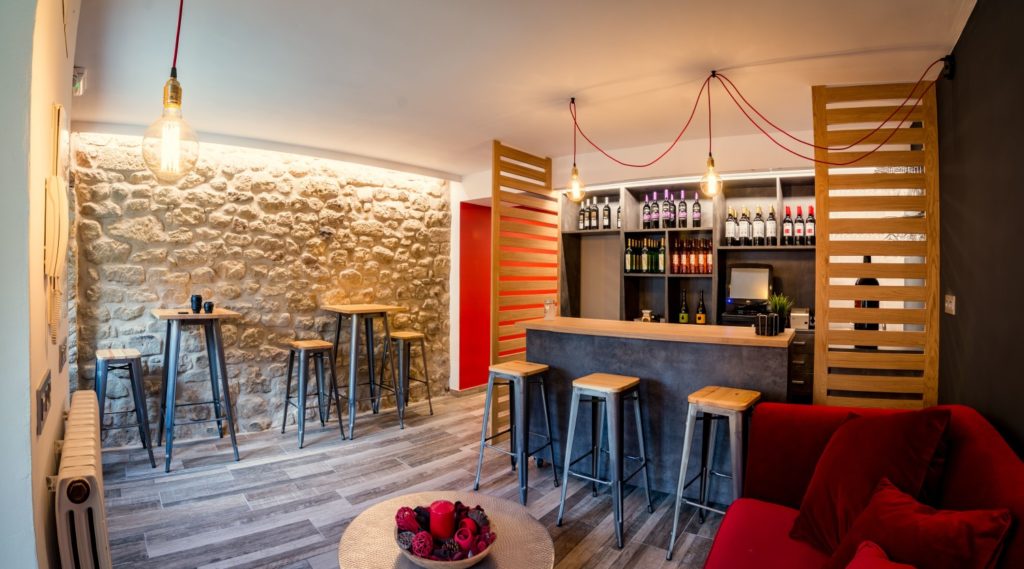 La Casona De Alutiz & Bodega