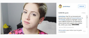 VisibleMe Instagram 1