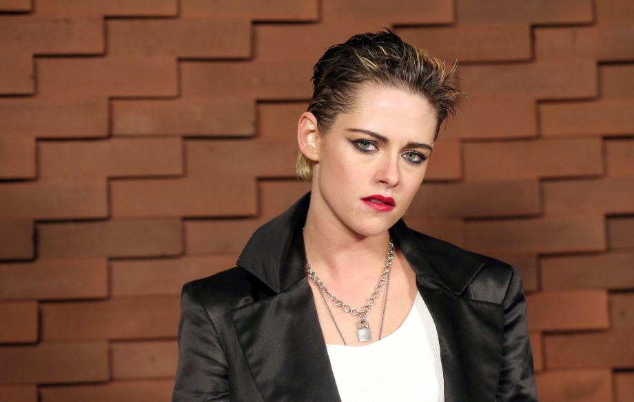 Kristen Stewart denuncia presiones para ocultar su condición sexual por el bien de su carrera