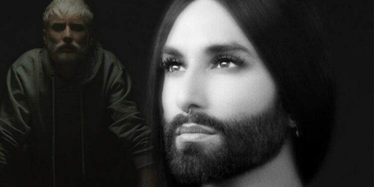 CONCHITA WURST HA MUERTO