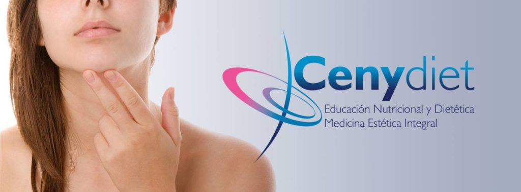 Cenydiet – Medicina Estética Jaén