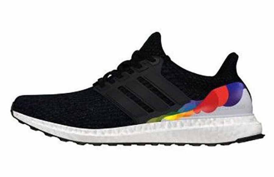 Adidas adelanta el diseño de sus nuevas zapatillas para conmemorar el Mes del Orgullo  2017