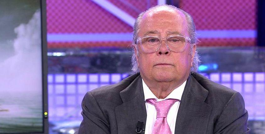 Arévalo: "Franco no ha perseguido nunca a ningún gay"