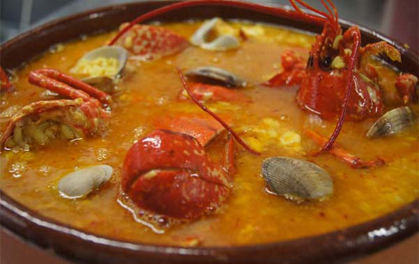 arroces