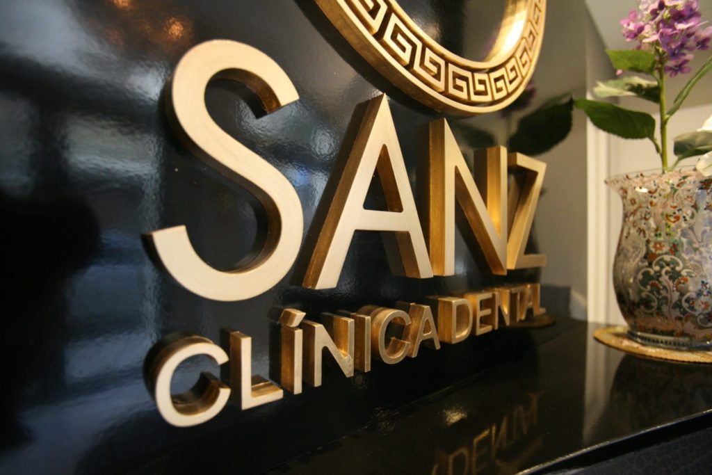 Sanz Clínica Dental