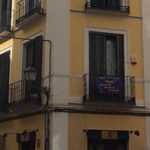 Apartamentos Madrid De Los Austrias