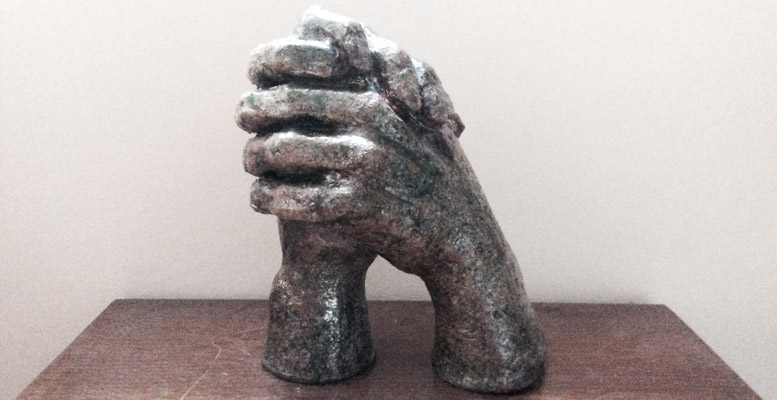 Arantza Álvarez Sexóloga – Psicóloga