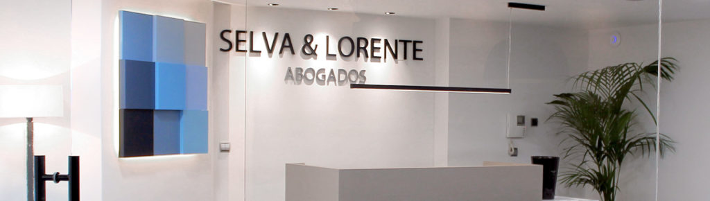 Selva & Lorente Abogados