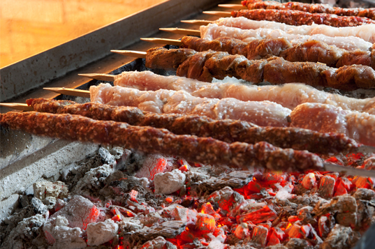 barbacoa