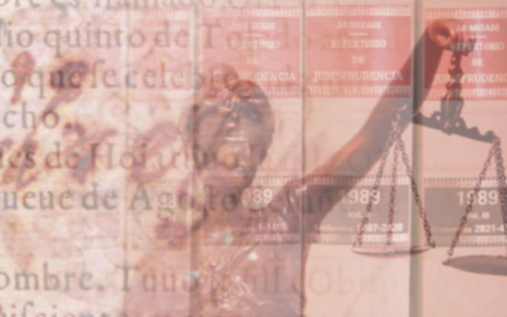 De Vargas,mir & Lazuen Abogados