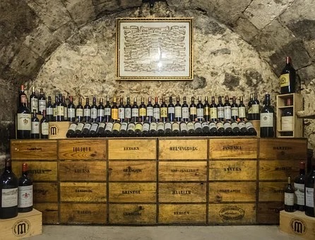 Bodegas y enoturismo
