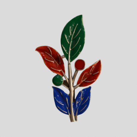 broche-zamak-hojas-colores