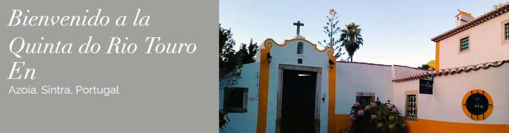 Quinta Do Rio Touro