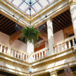 Hotel Palacio Carvajal-Girón