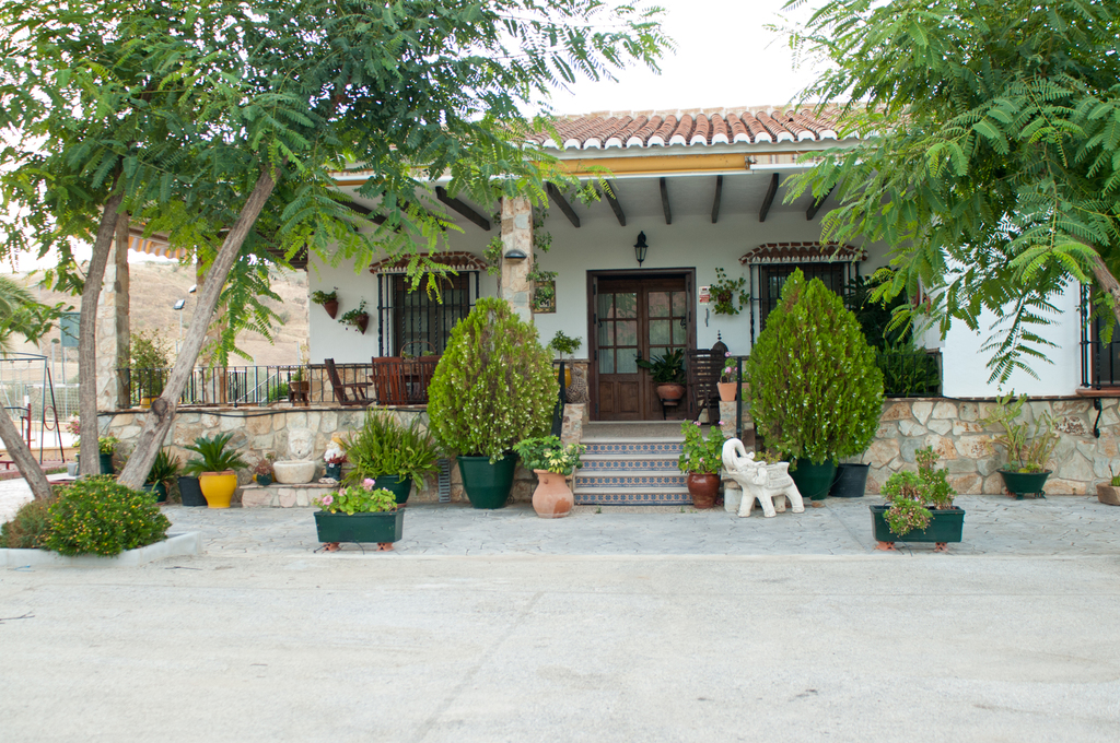 Casas Rurales Ardales