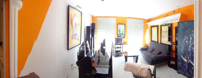 Goya Apartamento Arts