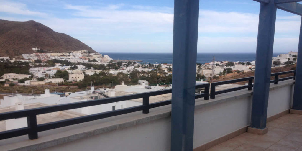 Cabo De Gata Villas