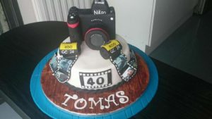 camara