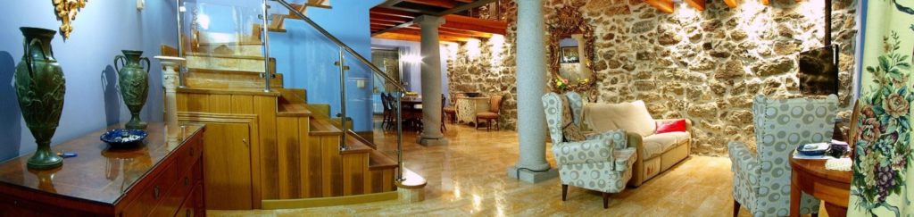 Apartamentos Entrecolumnas