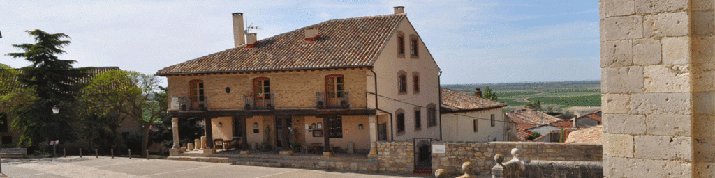 Centro De Turismo Rural San Hipolito