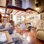Casa Rural Palacio