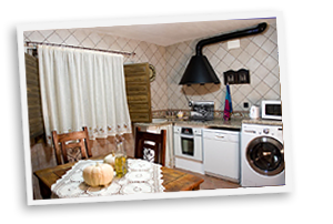 casarural-cocina-completa