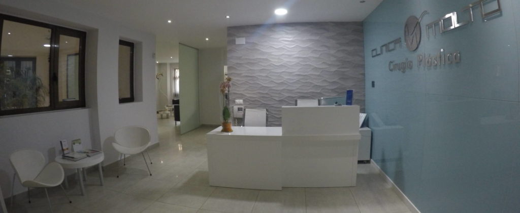 Clinica Doctor Molto Valencia